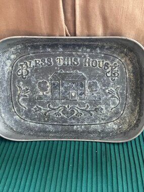 Bread Warmer Tray